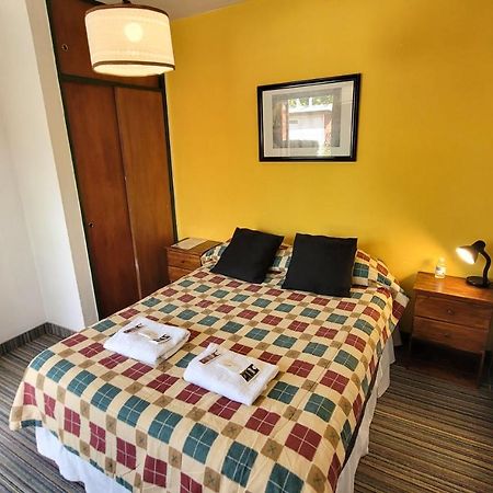 Amancay Hostal Patagonico Hotel El Calafate Eksteriør billede