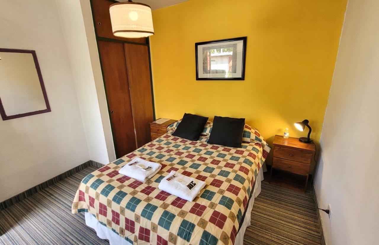 Amancay Hostal Patagonico Hotel El Calafate Eksteriør billede