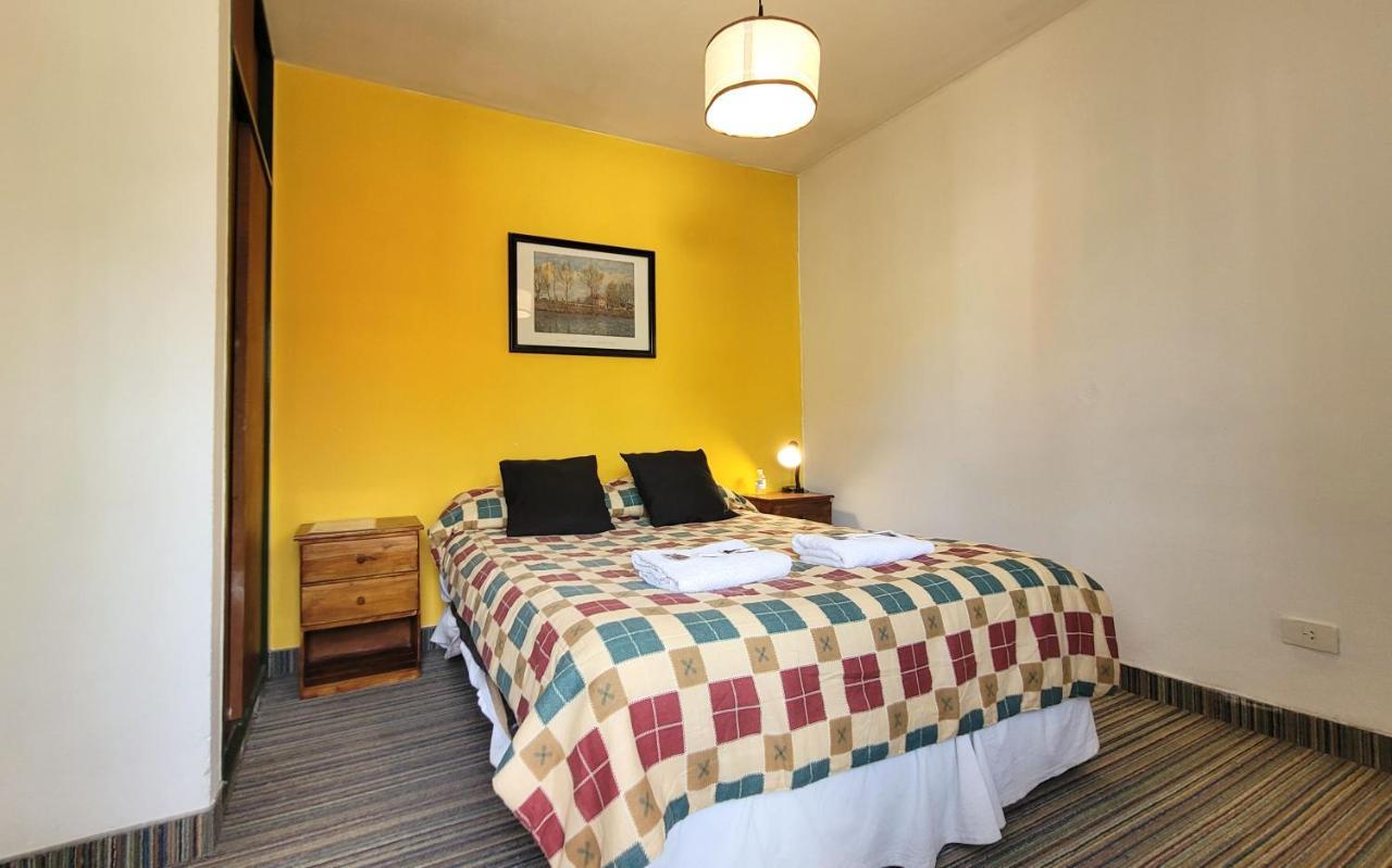 Amancay Hostal Patagonico Hotel El Calafate Eksteriør billede