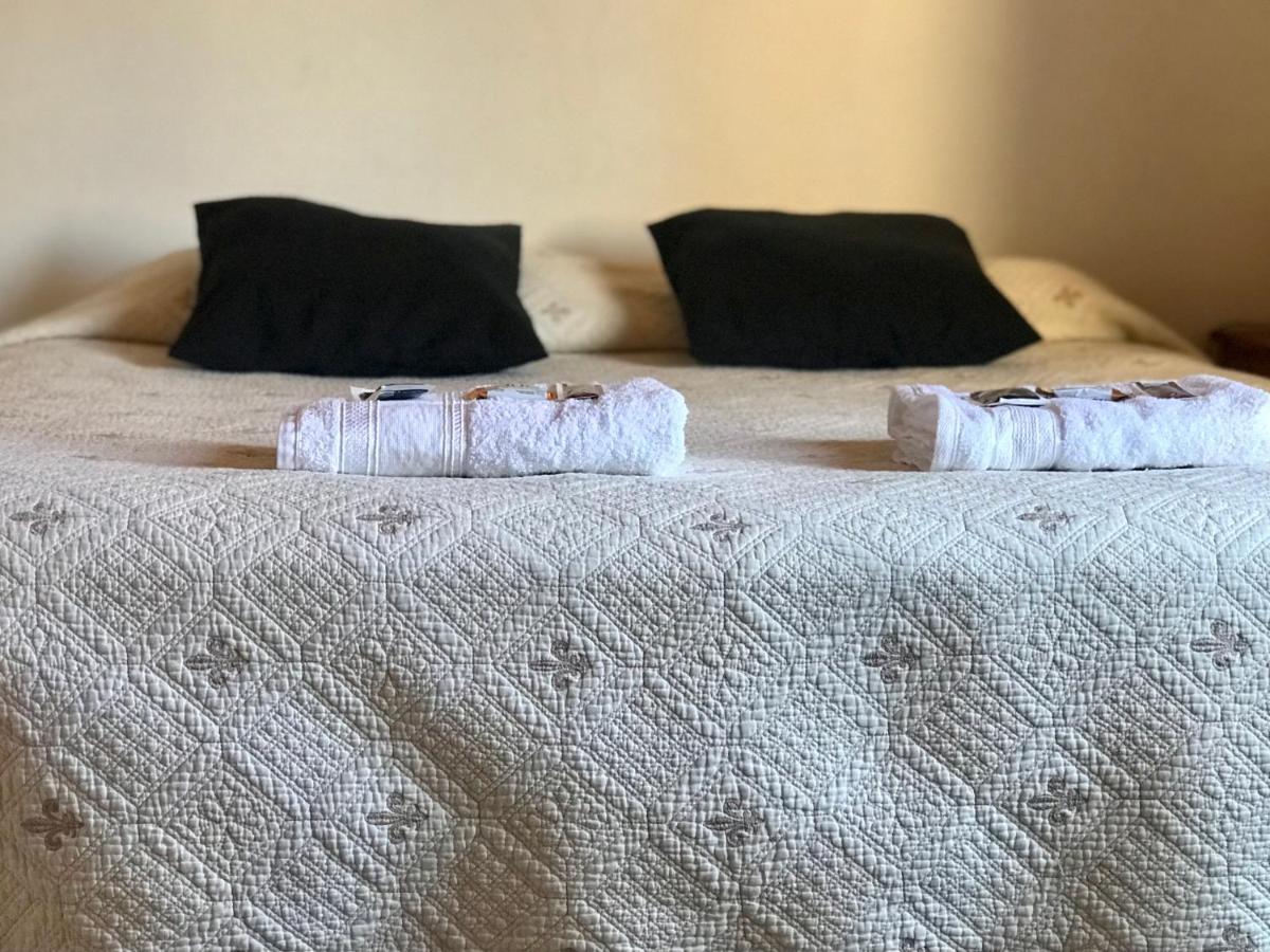 Amancay Hostal Patagonico Hotel El Calafate Eksteriør billede