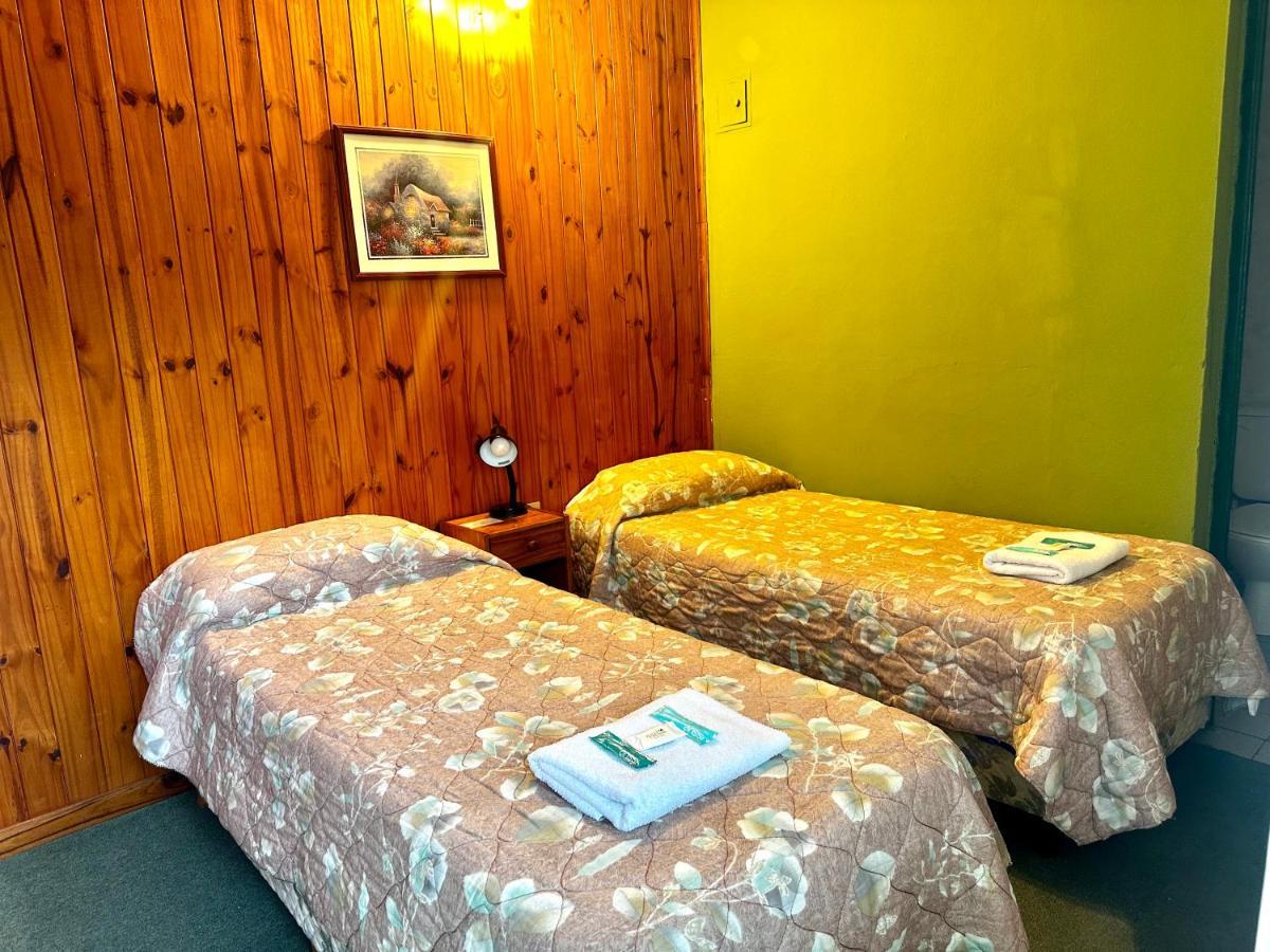 Amancay Hostal Patagonico Hotel El Calafate Eksteriør billede
